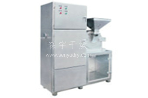 30B-C系列萬能粉碎機